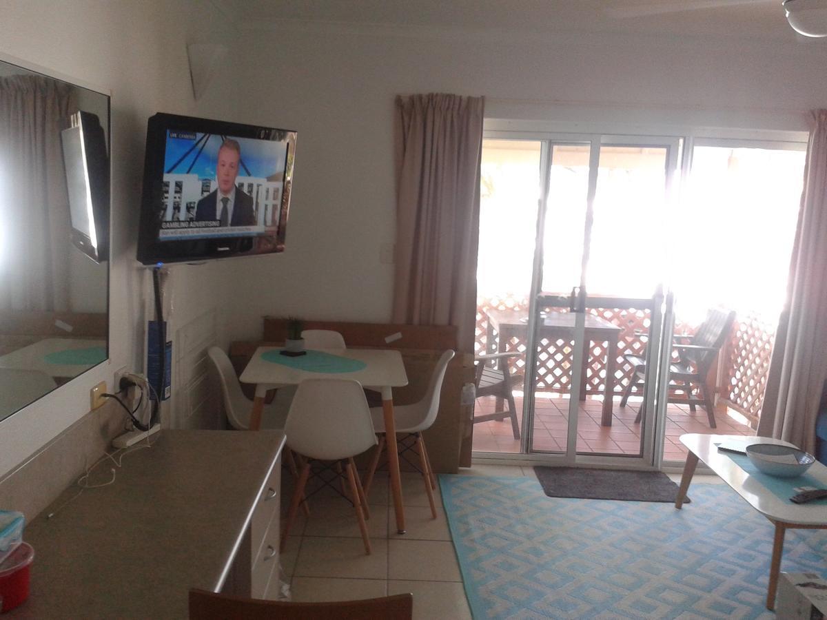 Apartment In Dolphin Heads Eimeo Exterior photo