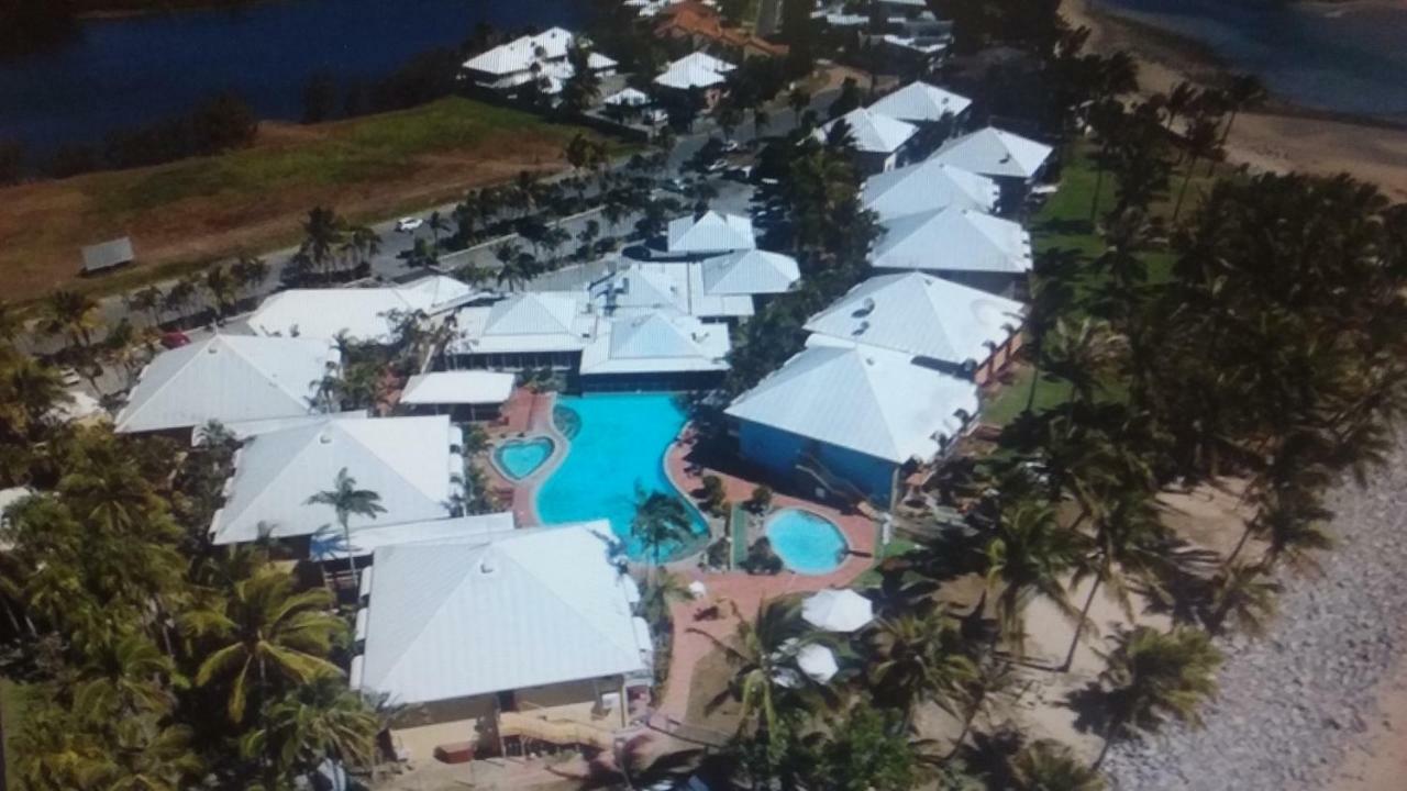 Apartment In Dolphin Heads Eimeo Exterior photo